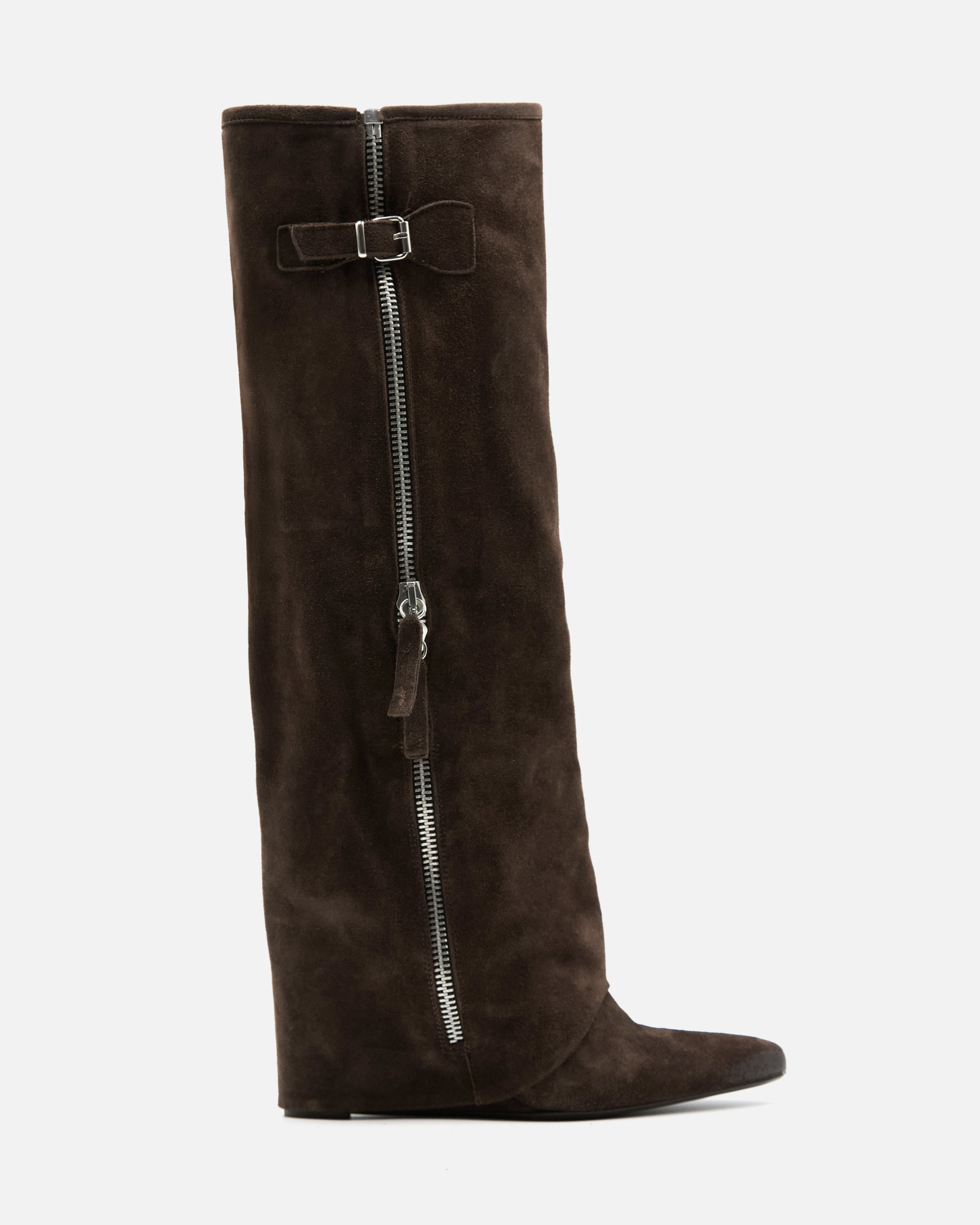 PRISM STIVALI CON TACCO