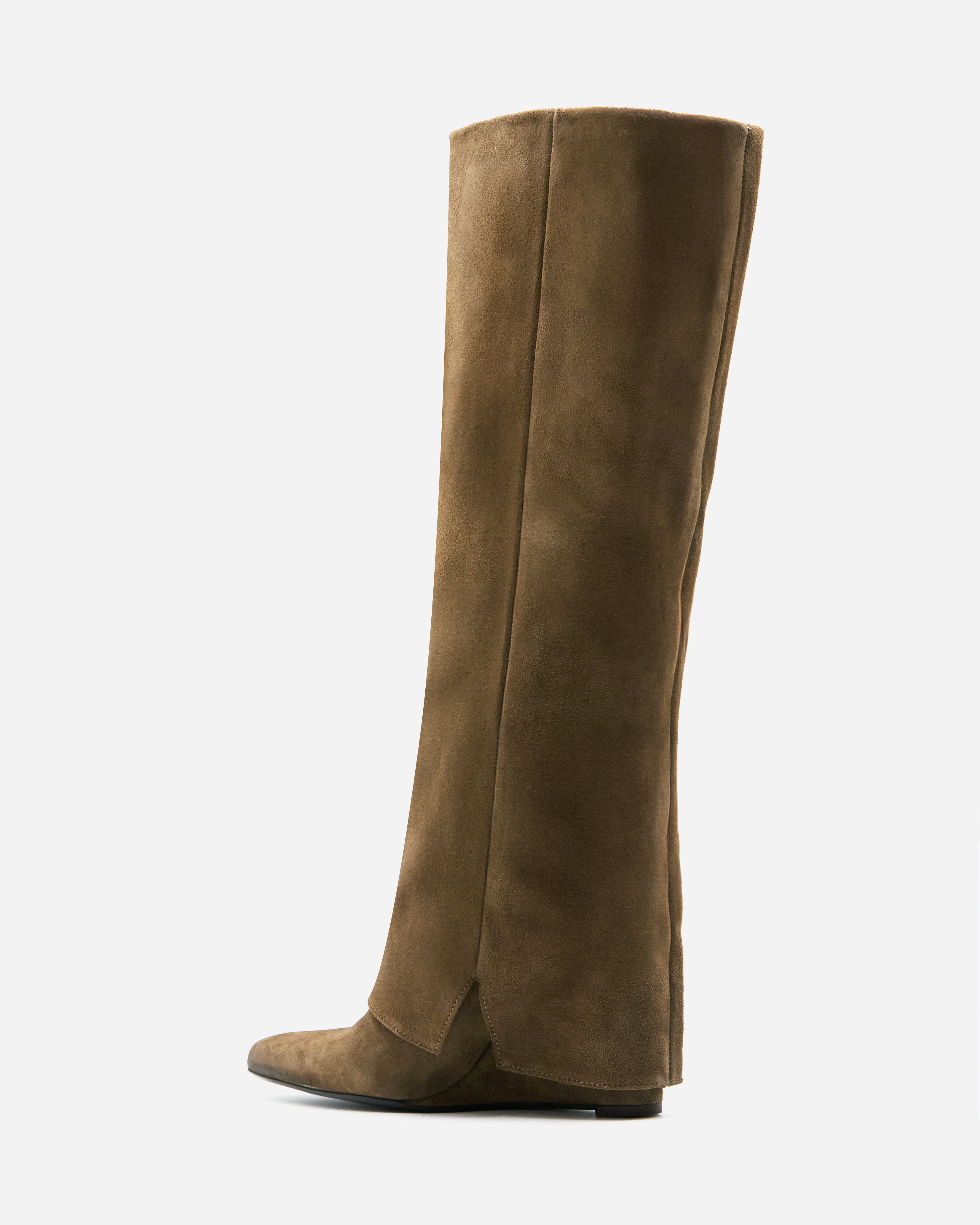 RISE STIVALI CON TACCO