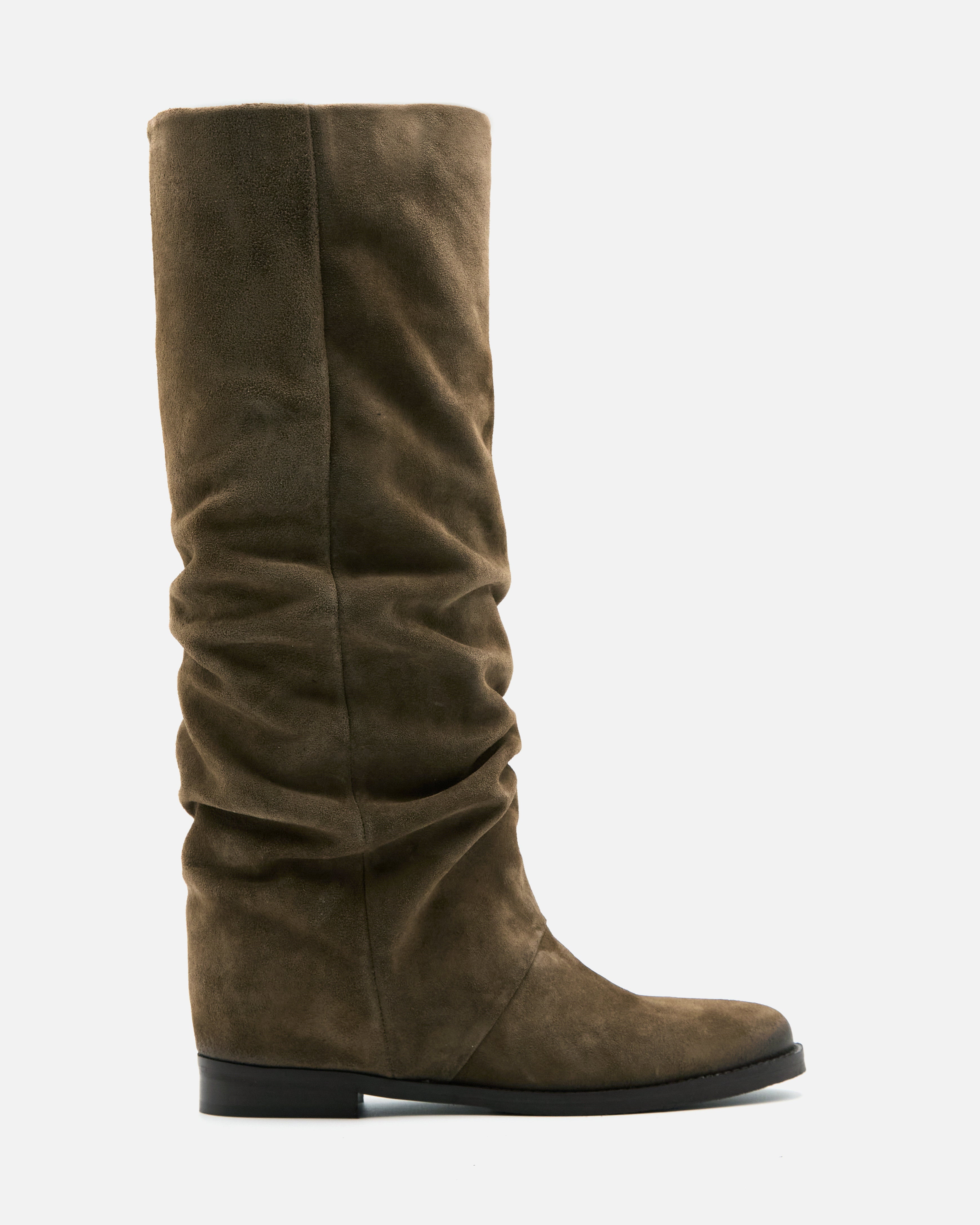 ECHO STIVALI CON TACCO