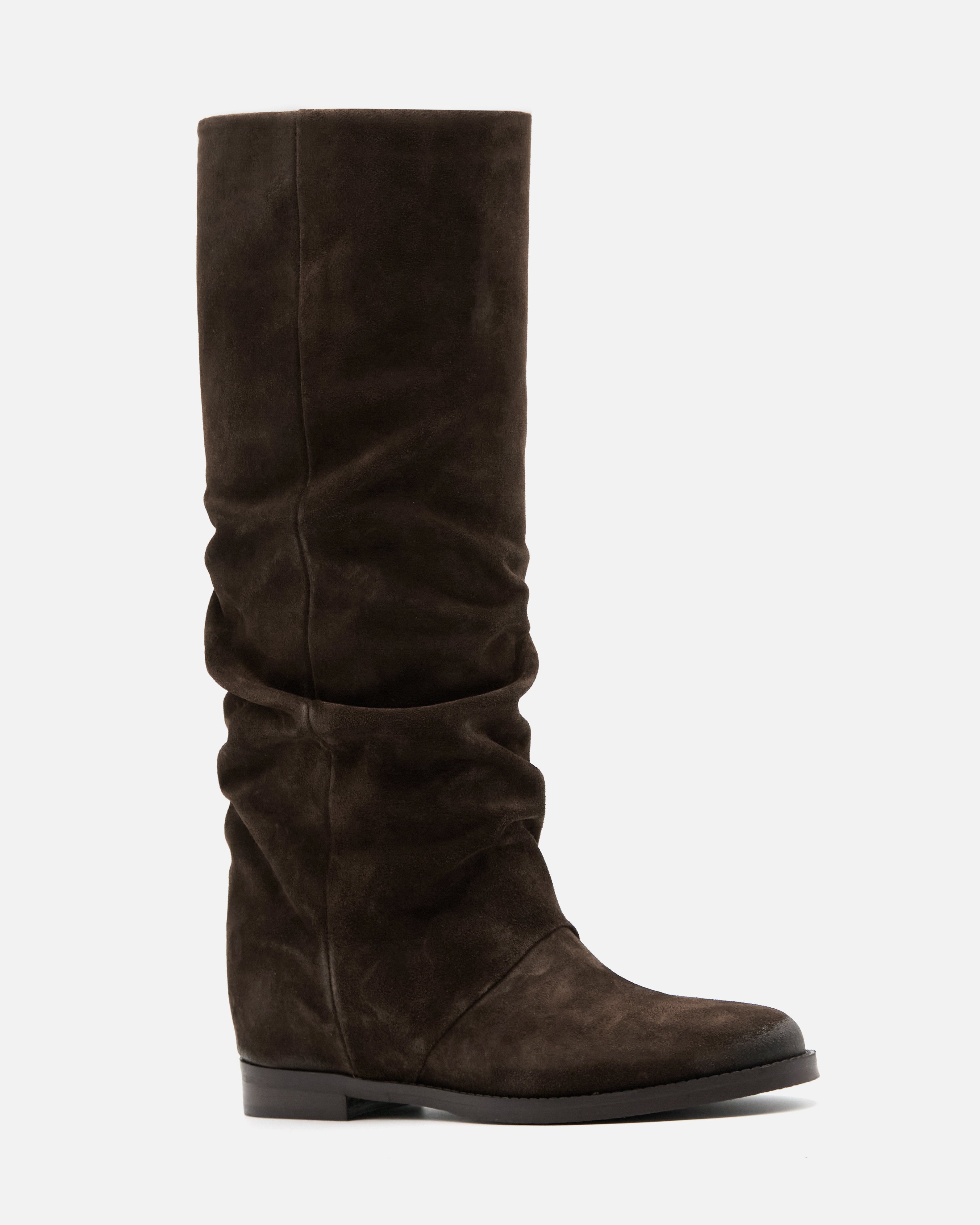 ECHO STIVALI CON TACCO