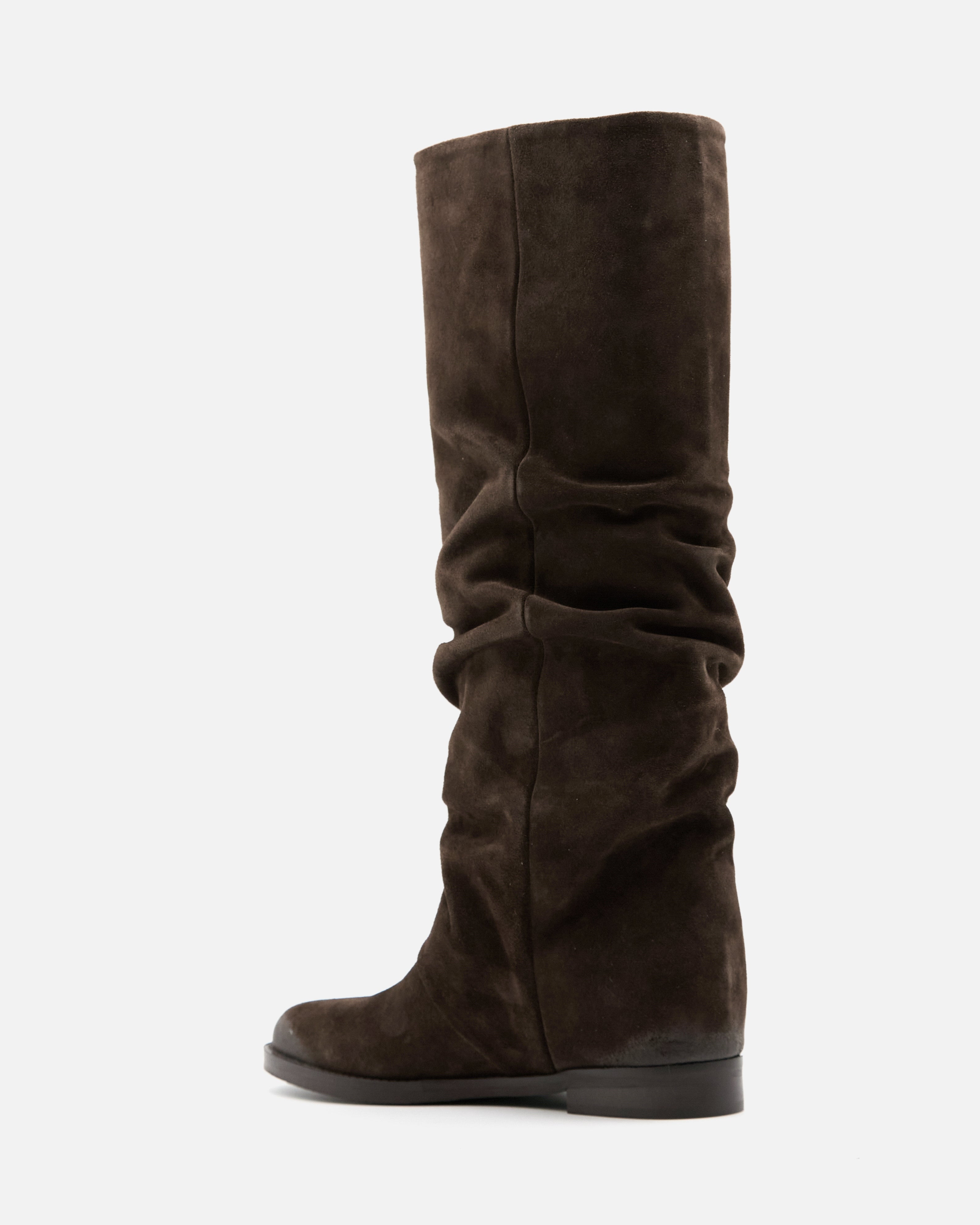 ECHO STIVALI CON TACCO