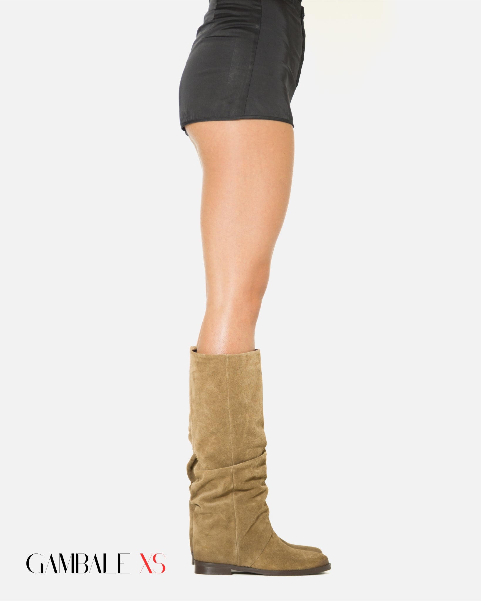 ECHO STIVALI CON TACCO