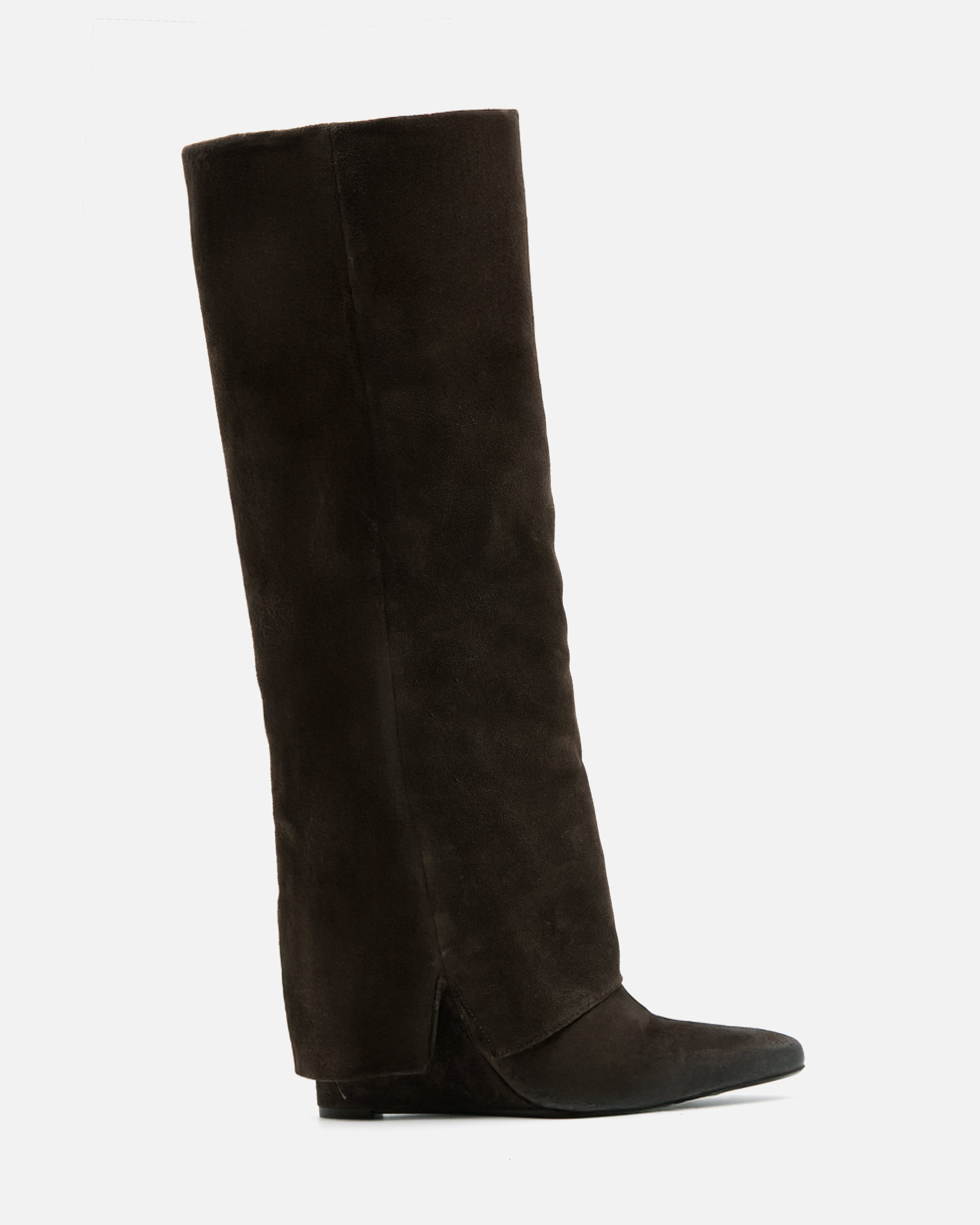 RISE STIVALI CON TACCO