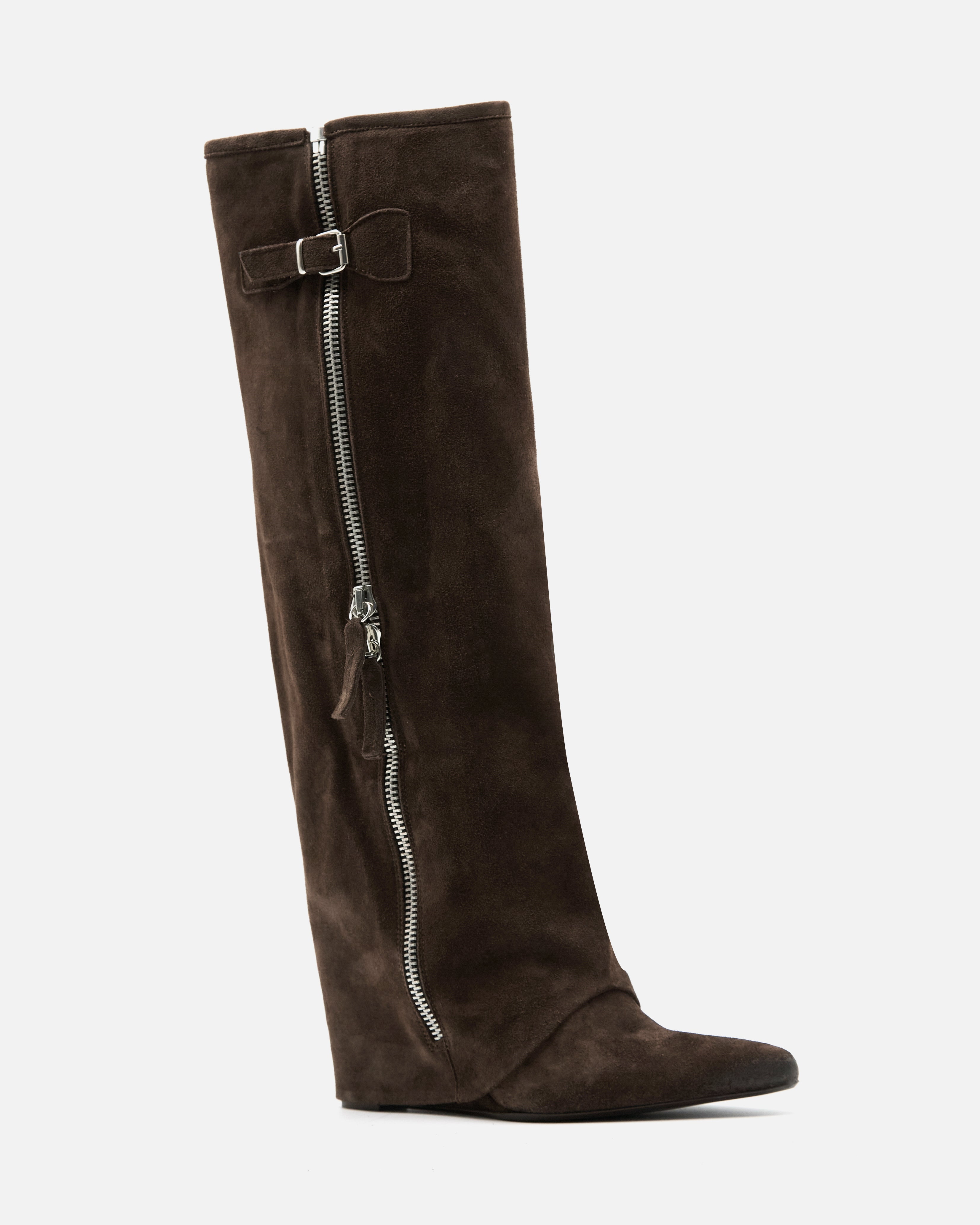 PRISM STIVALI CON TACCO