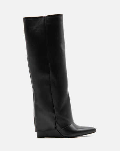 RISE STIVALI CON TACCO