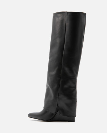 RISE STIVALI CON TACCO