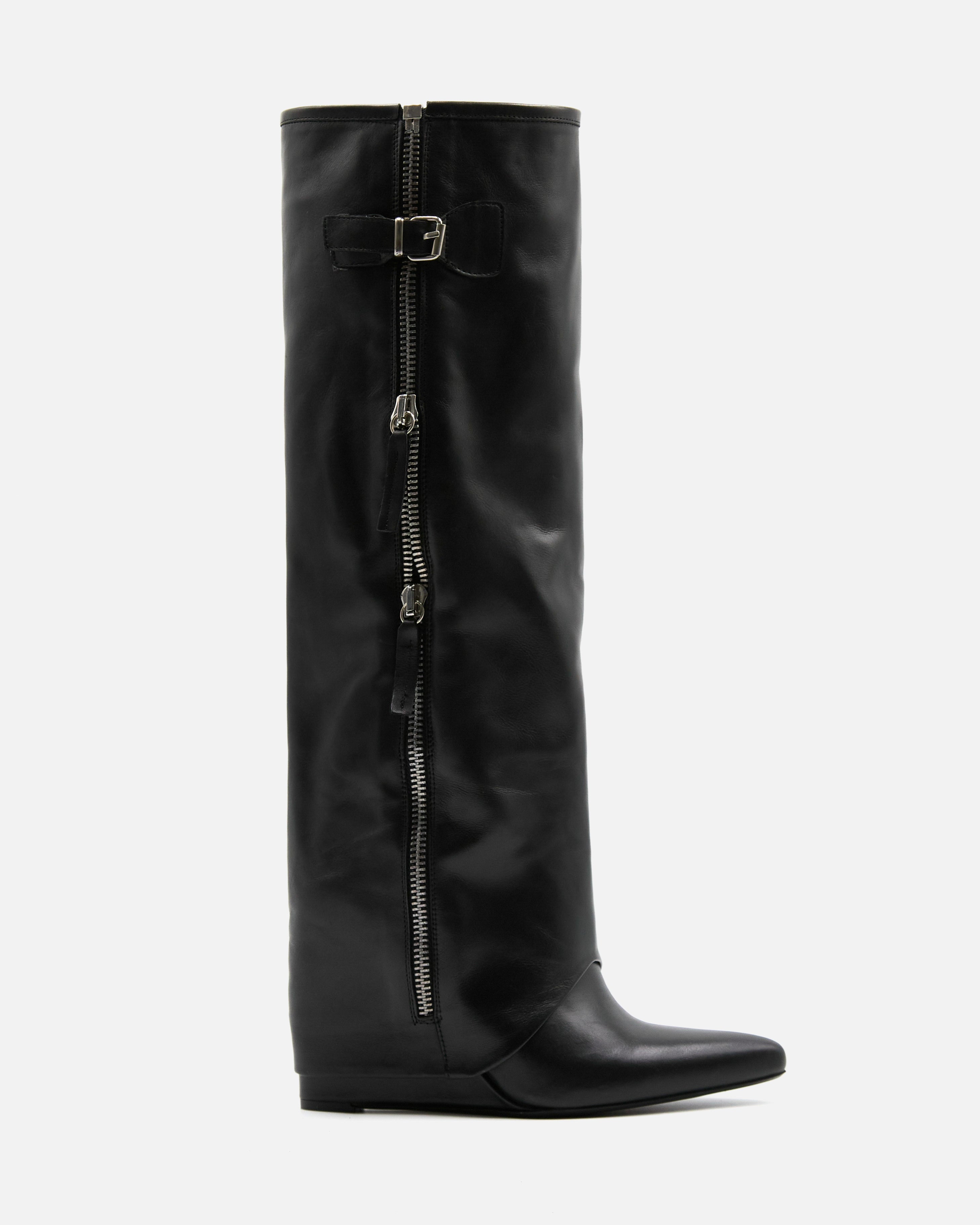 PRISM STIVALI CON TACCO