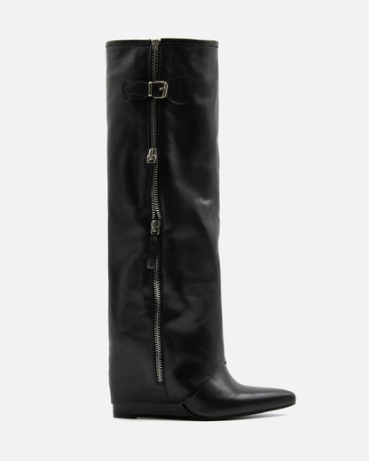 PRISM STIVALI CON TACCO