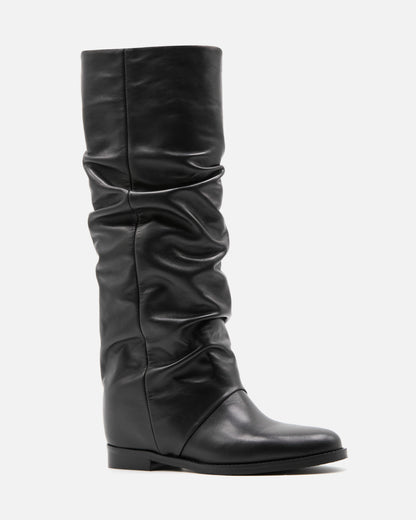 ECHO STIVALI CON TACCO