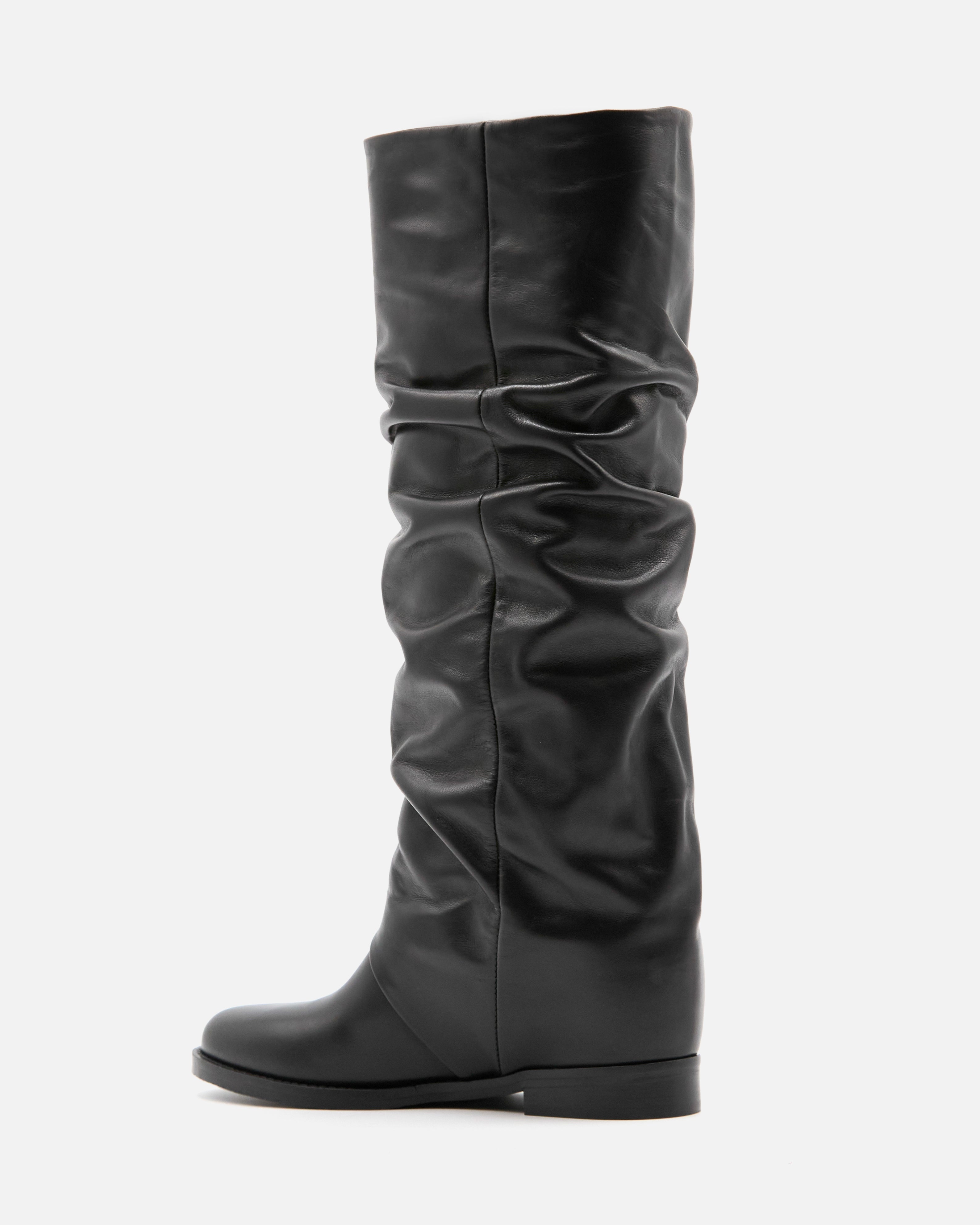 ECHO STIVALI CON TACCO