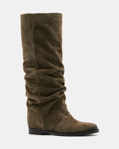 ECHO STIVALI CON TACCO