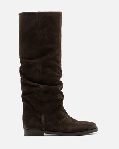 ECHO STIVALI CON TACCO