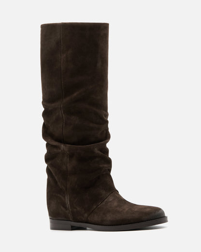 ECHO STIVALI CON TACCO