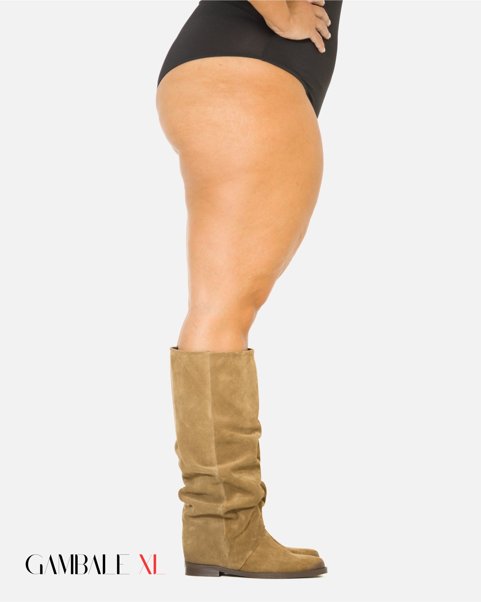 ECHO STIVALI CON TACCO