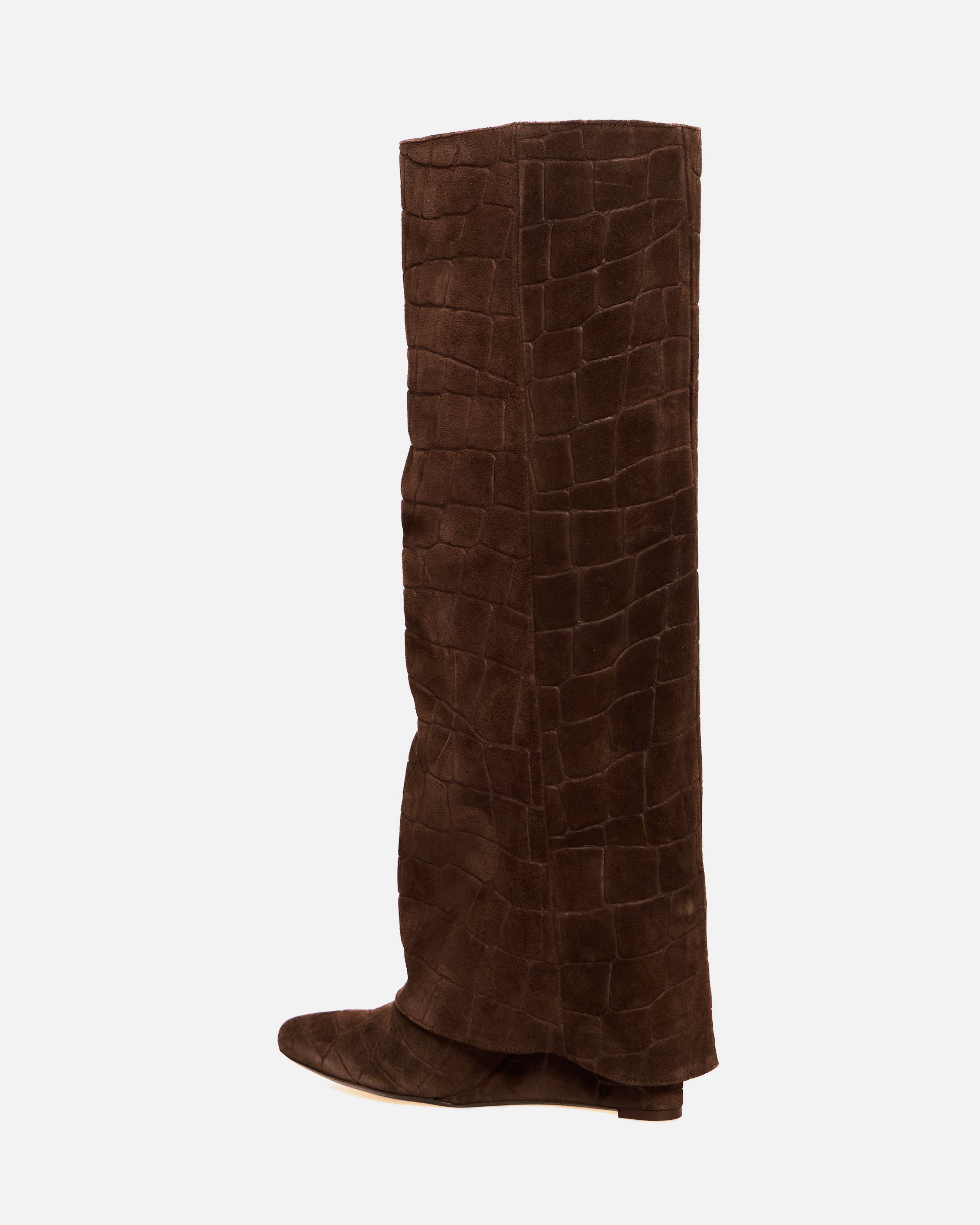 RIVER STIVALI CON TACCO