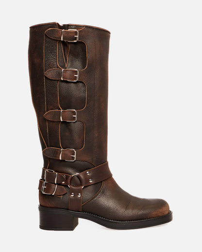 MULTI STORM BIKER