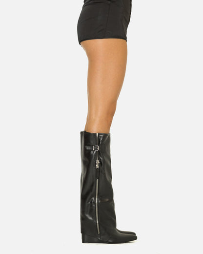 PRISM STIVALI CON TACCO