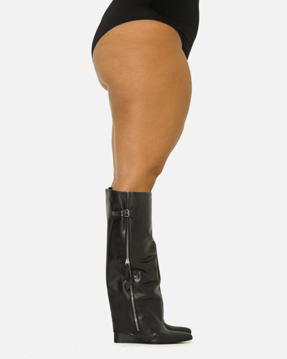 PRISM STIVALI CON TACCO